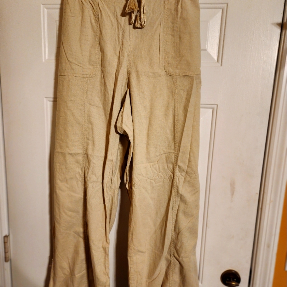 Plus Linen